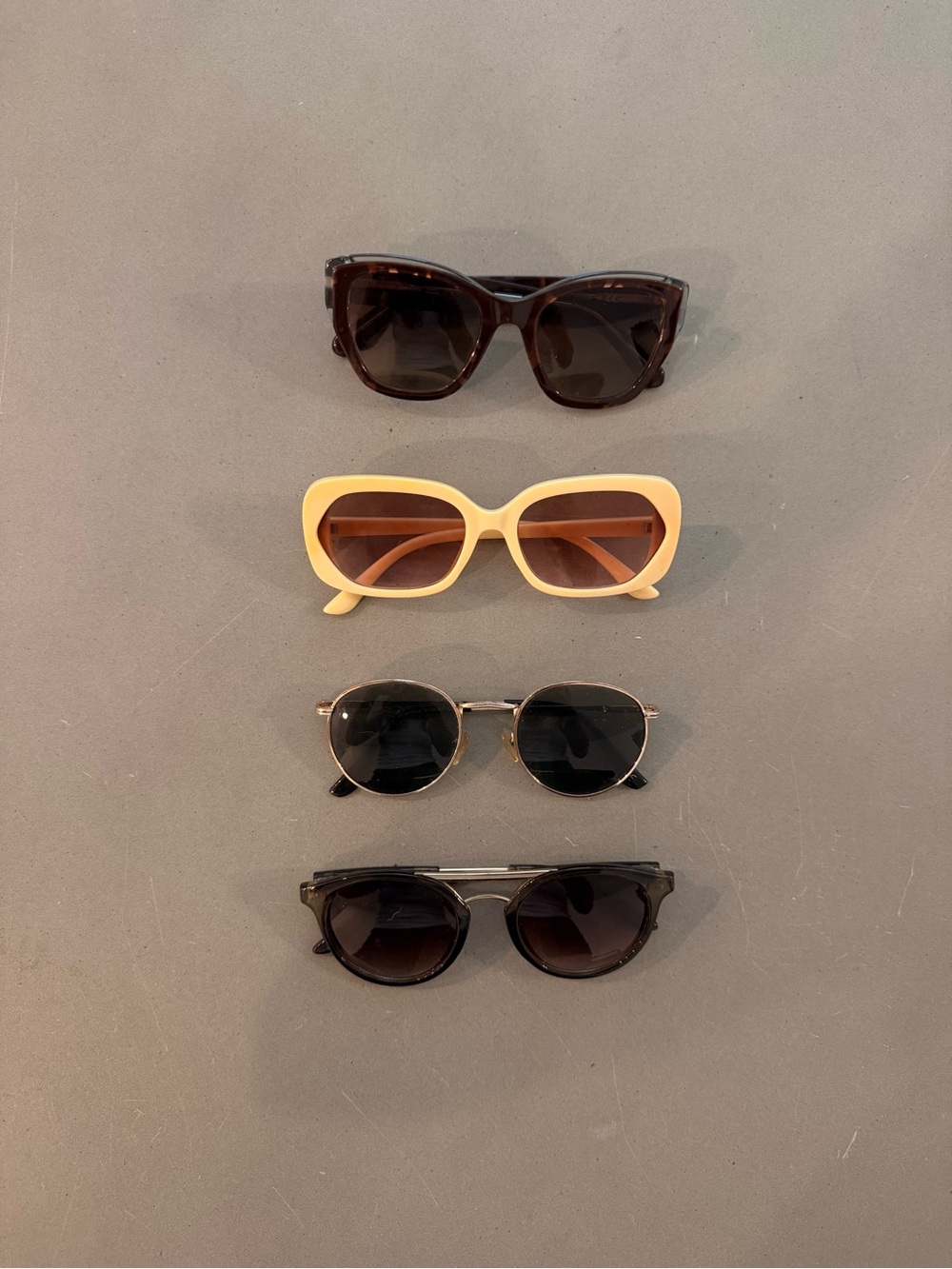 Selection of Sunnies